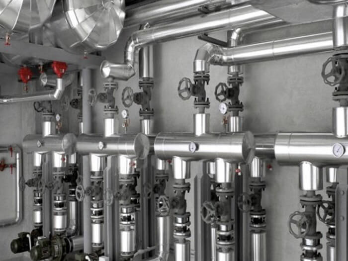 Mekatronik Tesisat Konya