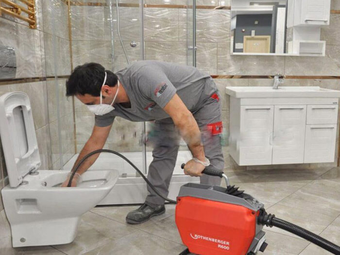 Mekatronik Tesisat Konya