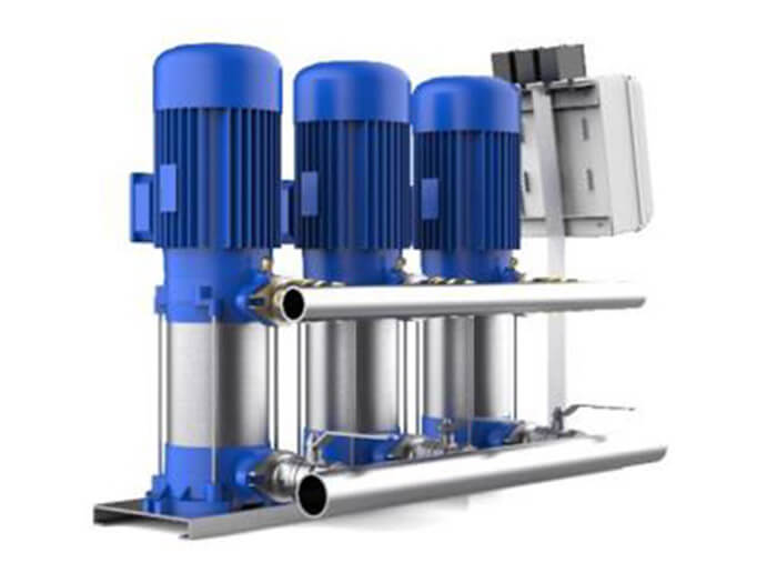 Mekatronik Tesisat Konya