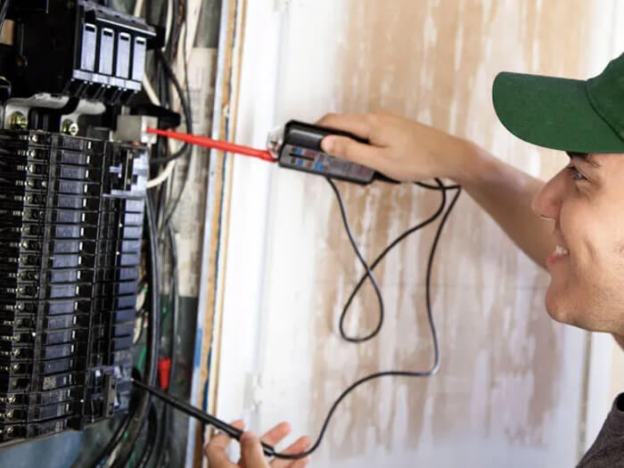 Mekatronik Tesisat Konya