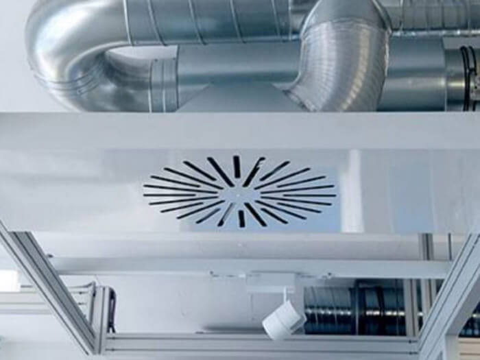 Mekatronik Tesisat Konya