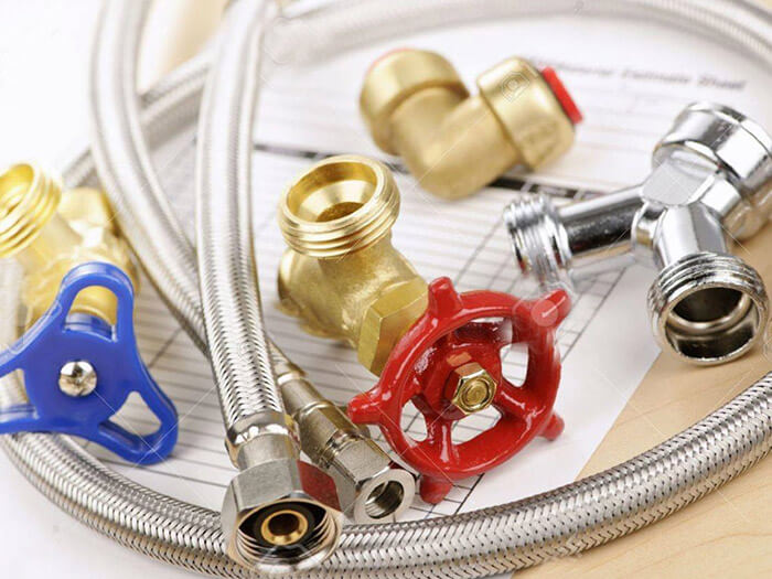 Mekatronik Tesisat Konya