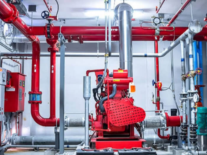 Mekatronik Tesisat Konya