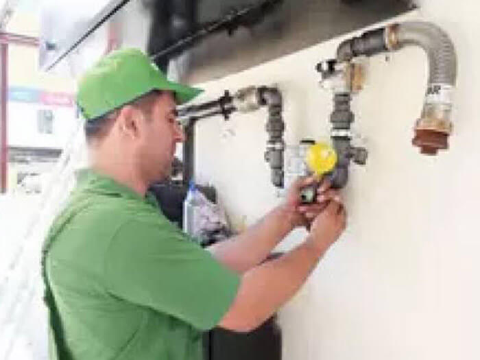 Mekatronik Tesisat Konya