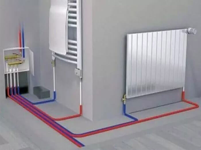 Mekatronik Tesisat Konya