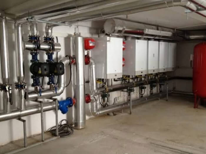 Mekatronik Tesisat Konya