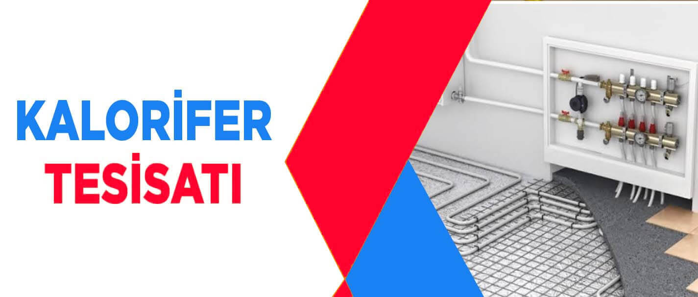 Mekatronik Tesisat Konya